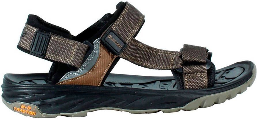 Hi-Tec Ula Raft Sandalen Multicolor