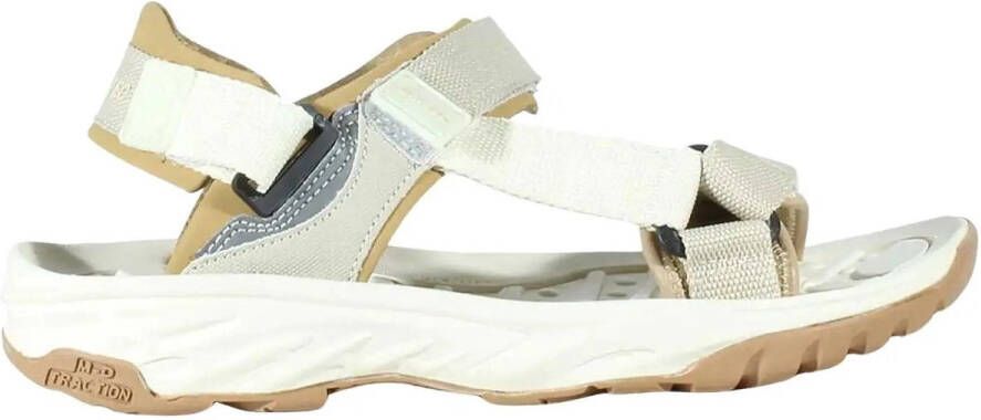 Hi-Tec Ula Raft Sandalen Multicolor