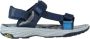 Hi-Tec Ula Raft Sandalen Blue - Thumbnail 1