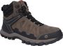 Hi-Tec V-Lite Explorer Waterbestendig BRUIN Wandelschoenen voor Mannen - Thumbnail 1