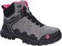 Hi-Tec V-Lite Explorer Waterbestendig GRIJS Wandelschoenen voor Vrouwen - Thumbnail 1