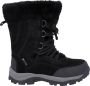 Hi-Tec Winterlaarzen Moritz WP 200 Snowboots winterlaarzen met 200g Thinsulate isolatie - Thumbnail 1