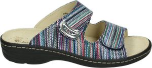 Hickersberger 2301 Volwassenen Dames slippers Kleur Diversen
