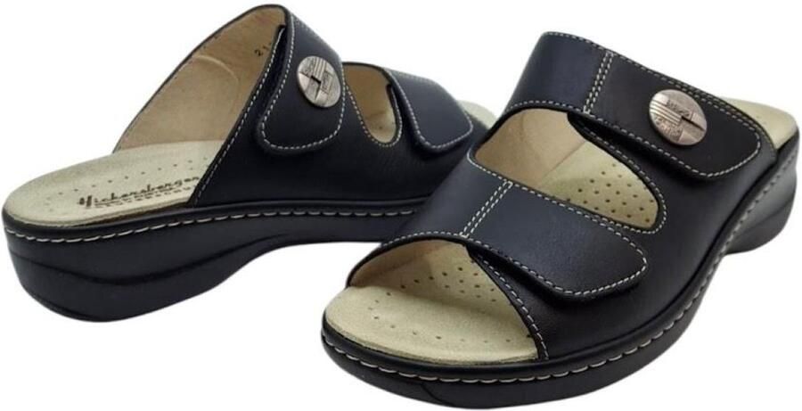 Hickersberger 2120 9090 comfortabele damesschoen