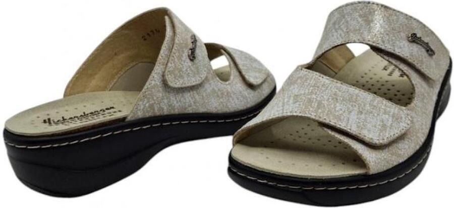 Hickersberger 2170 1039 Milano Hallux slipper
