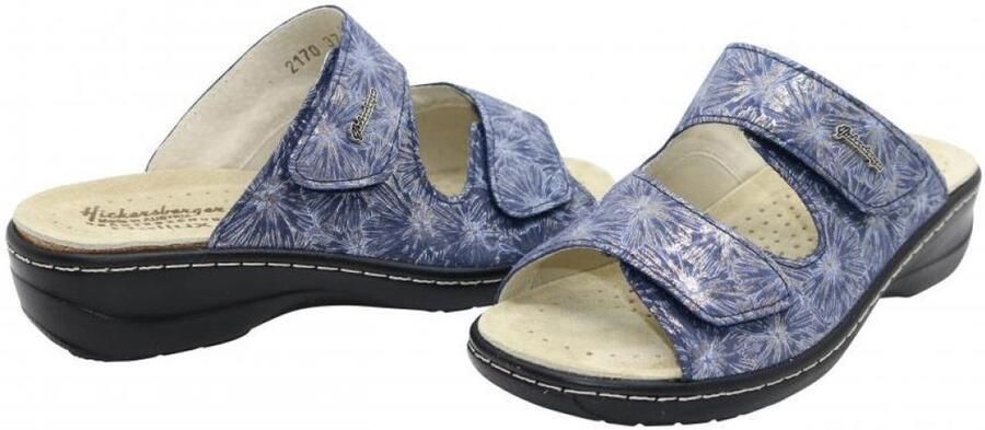 Hickersberger 2170 7005 Hallux sandaal dames