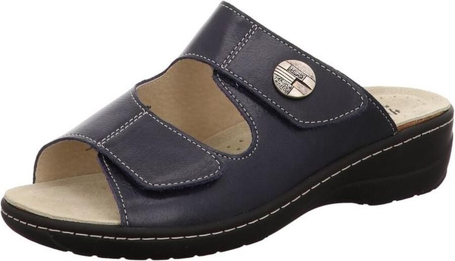 Hickersberger Muiltje