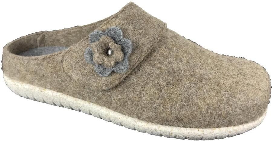 Hickersberger PANTOFFEL