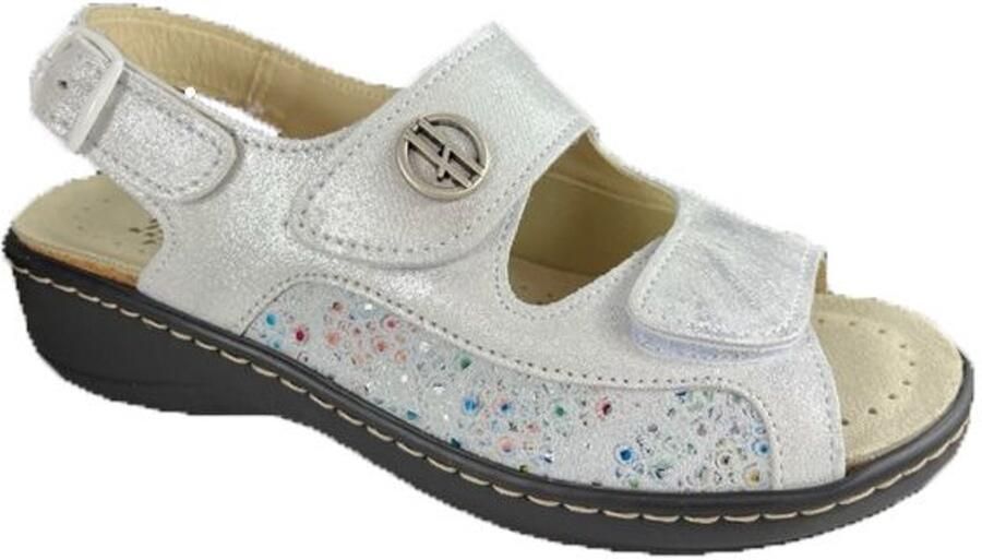 Hickersberger SANDAAL