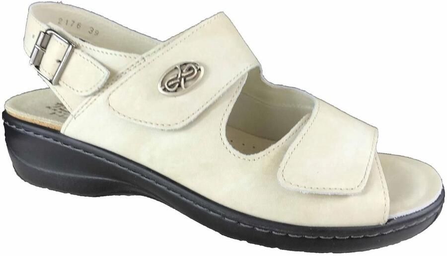 Hickersberger SANDAAL