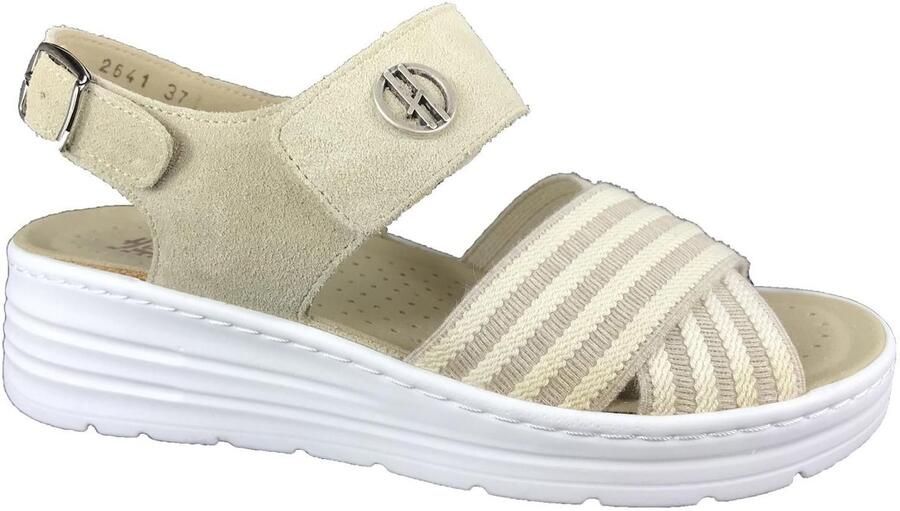 Hickersberger SANDAAL