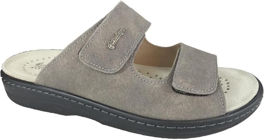 Hickersberger SLIPPER 0764 TAUPE