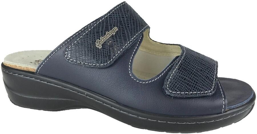 Hickersberger SLIPPER