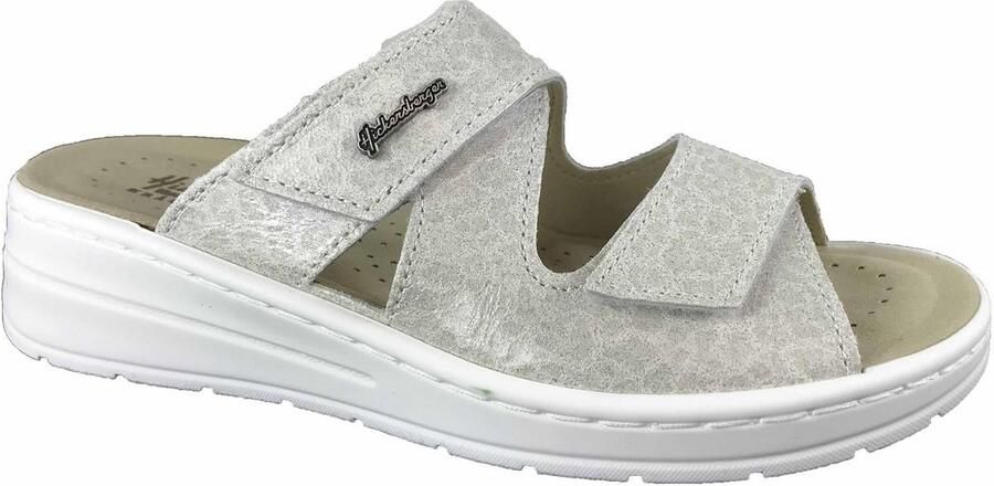 Hickersberger Sandalen met sleehak