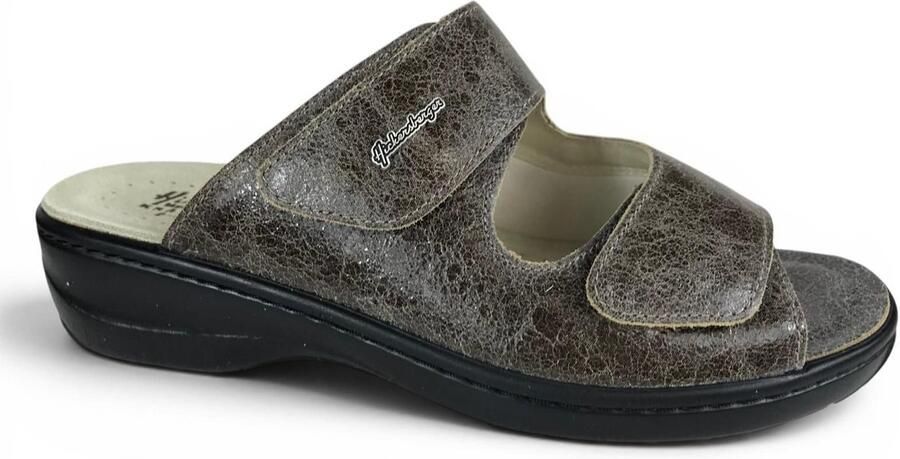 Hickersberger SLIPPER