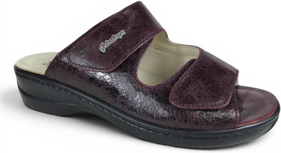 Hickersberger SLIPPER