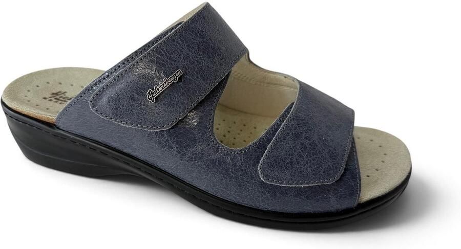 Hickersberger SLIPPER