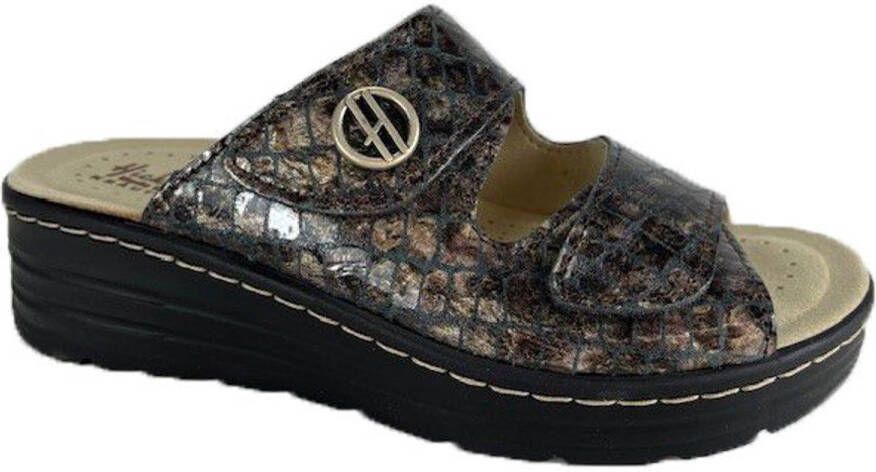 Hickersberger SLIPPER