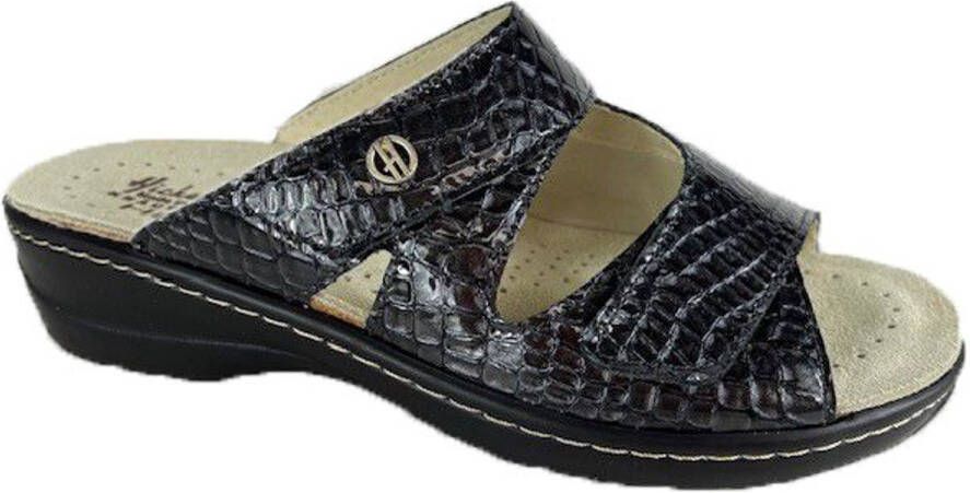 Hickersberger SLIPPER