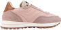 Hidnander Sneakers Pink Dames - Thumbnail 1