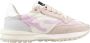 Hidnander Instap Sneakers voor Multicolor - Thumbnail 1