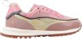 Hidnander Sneakers Threedome.zero - Roze