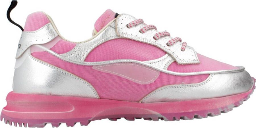 Hidnander Sneakers MultiColour Multicolor Heren