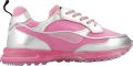 Hidnander Sneakers MultiColour Multicolor Heren - Roze
