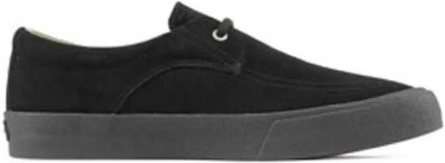 Higher Footwear Salem Slip On Schoenen Zwart Man