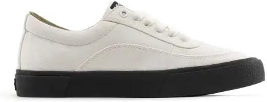 HIGHER Sneakers Crypt Full Laced Canvas
