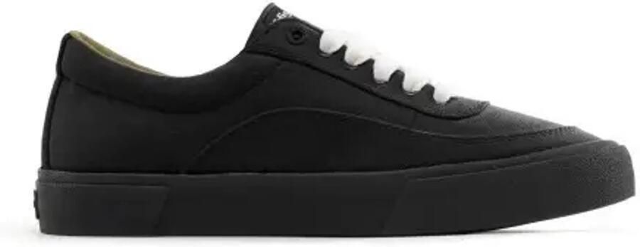 HIGHER Sneakers Crypt Full Laced Canvas