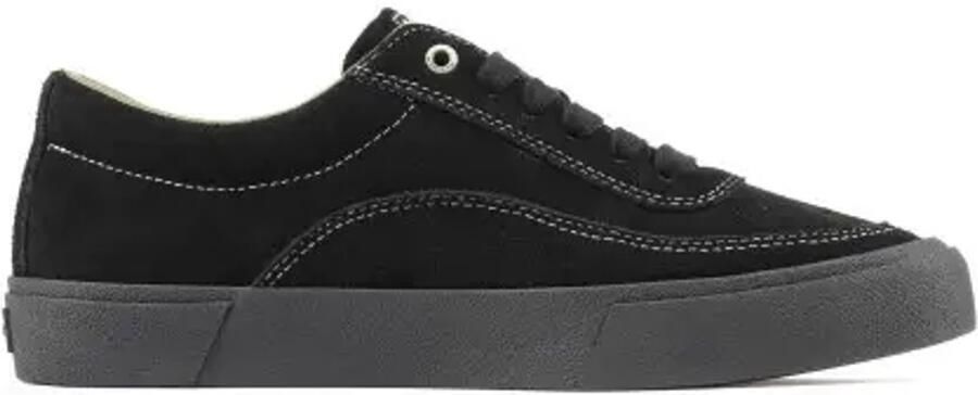 HIGHER Sneakers Crypt Full Laced Suede