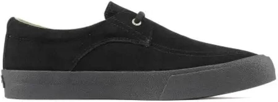 HIGHER Suède sneakers Salem Slip On