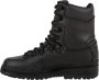 Highlander Outdoor Highlander tactische hoge wandelschoen Elite Zwart - Thumbnail 1