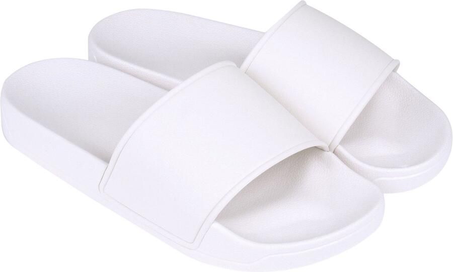 Highroad Badslippers Senior (bedrukbaar)