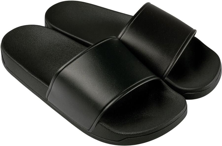 Highroad Badslippers Senior (bedrukbaar)