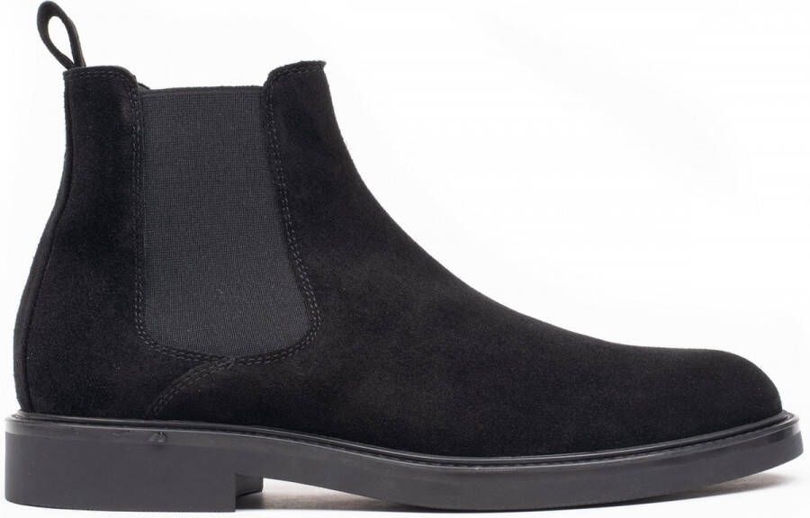 Hinson BEATENBERG BLAKEMORE CHELSEA Black Velours