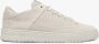 Hinson Bennet P4 Low Ice Suede - Thumbnail 1