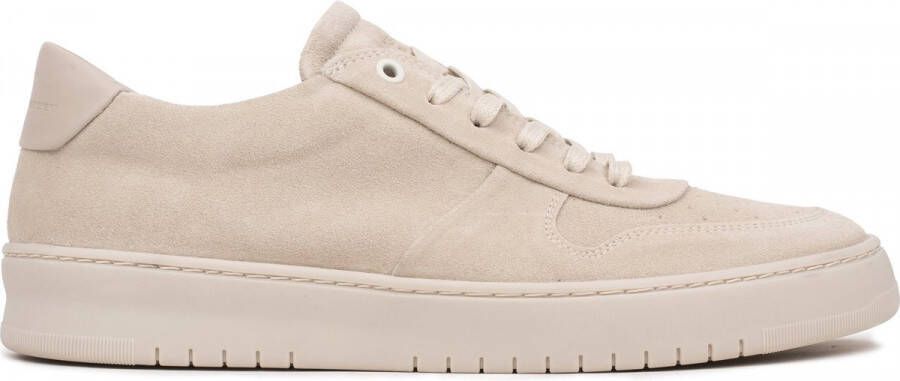 Hinson bennet sonder eight sneakers heren ice suède