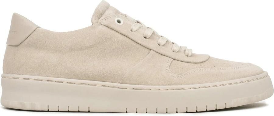 Hinson bennet sonder eight sneakers heren ice suède