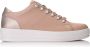 Hinson BEATENBERG CHUKKA MS Taupe Velours - Thumbnail 2