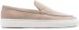 Hinson Malton Loafer Sand Nubuck - Thumbnail 1