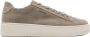 Hinson Miller Retro Taupe Suede - Thumbnail 2