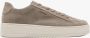 Hinson Miller Retro Taupe Suede - Thumbnail 2