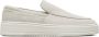 Hinson Miller Slip On Beige S Suede - Thumbnail 4