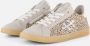 Hip Animal Sneakers wit Leer Dames - Thumbnail 2