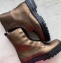 Hip bootie brons - Thumbnail 2