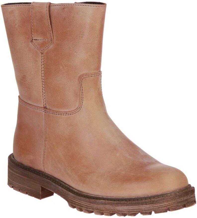 Hip Camel Korte Laars