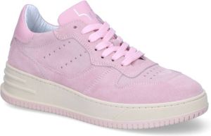 Hip Dames Sneaker Roze ROSE