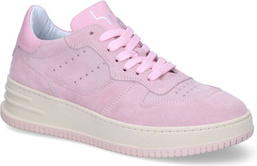 Hip Dames Sneaker Roze ROSE - Foto 1